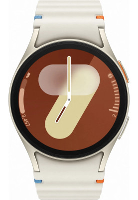 Smart Watch Samsung Galaxy Watch 7 40mm SM-L300NZEA Cream Global version