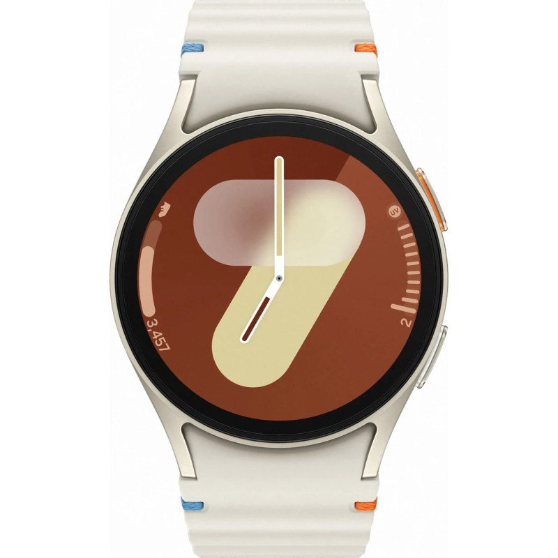 Smart Watch Samsung Galaxy Watch 7 40mm SM-L300NZEA Cream Global version