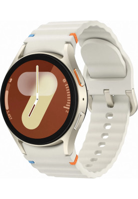 Smart Watch Samsung Galaxy Watch 7 40mm SM-L300NZEA Cream Global version
