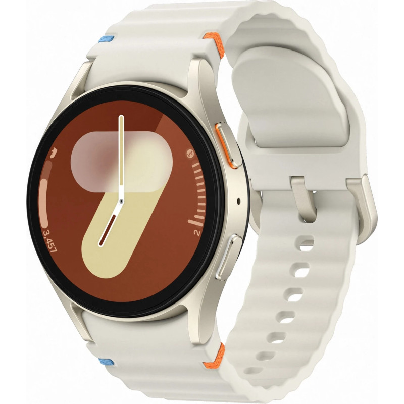 Smart Watch Samsung Galaxy Watch 7 40mm SM-L300NZEA Cream Global version