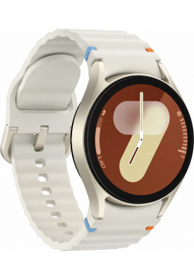Smart Watch Samsung Galaxy Watch 7 40mm SM-L300NZEA Cream Global version