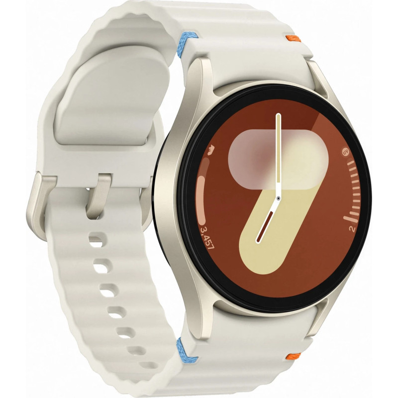 Smart Watch Samsung Galaxy Watch 7 40mm SM-L300NZEA Cream Global version