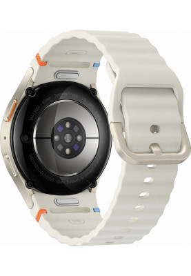 Smart Watch Samsung Galaxy Watch 7 40mm SM-L300NZEA Cream Global version