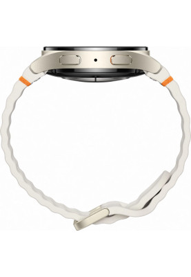 Smart Watch Samsung Galaxy Watch 7 40mm SM-L300NZEA Cream Global version