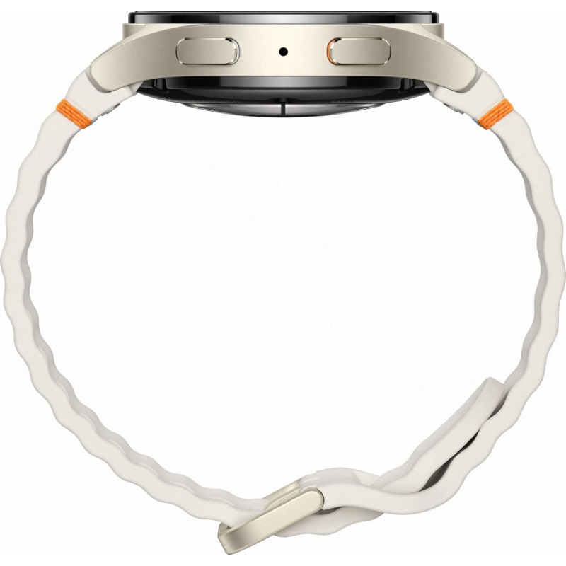 Smart Watch Samsung Galaxy Watch 7 40mm SM-L300NZEA Cream Global version