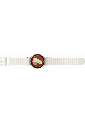 Smart Watch Samsung Galaxy Watch 7 40mm SM-L300NZEA Cream Global version