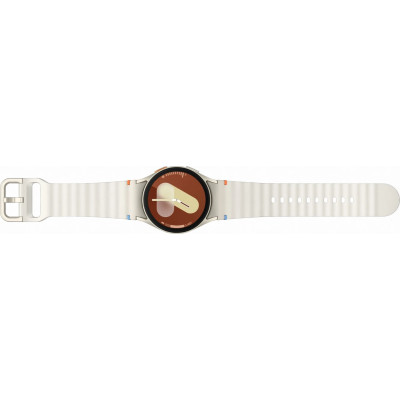 Smart Watch Samsung Galaxy Watch 7 40mm SM-L300NZEA Cream Global version