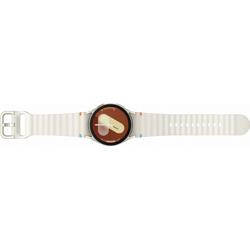 Smart Watch Samsung Galaxy Watch 7 40mm SM-L300NZEA Cream Global version