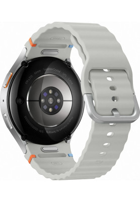 Smart Watch Samsung Galaxy Watch 7 44mm SM-L310NZSA Silver Global version