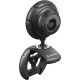 WEB-камера Defender G-lens C-2525HD black+мікрофон UA