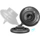 WEB-камера Defender G-lens C-2525HD black+мікрофон UA