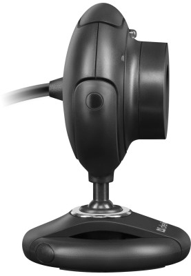 WEB-камера Defender G-lens C-2525HD black+мікрофон UA