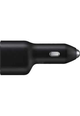 АЗП блочок Samsung 40W Super Fast Dual Charger EP-L4020NBEGRU UA