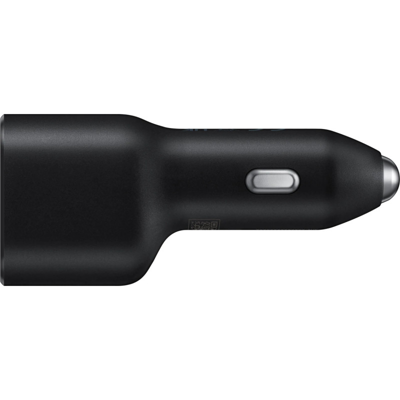 АЗП блочок Samsung 40W Super Fast Dual Charger EP-L4020NBEGRU UA
