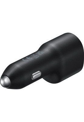 АЗП блочок Samsung 40W Super Fast Dual Charger EP-L4020NBEGRU UA