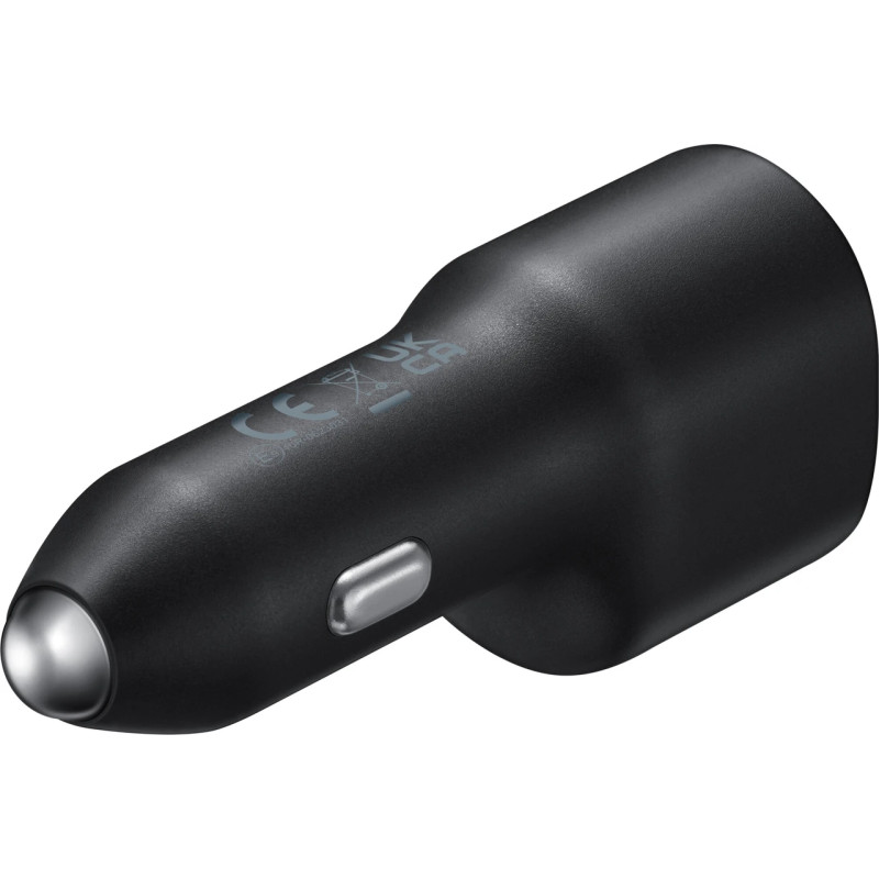 АЗП блочок Samsung 40W Super Fast Dual Charger EP-L4020NBEGRU UA