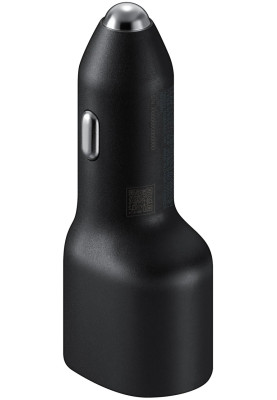 АЗП блочок Samsung 40W Super Fast Dual Charger EP-L4020NBEGRU UA
