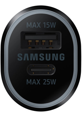 АЗП блочок Samsung 40W Super Fast Dual Charger EP-L4020NBEGRU UA