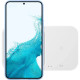 БЗП Samsung 15W Wireless Charger Duo w/o TA (EP-P5400BWEGEU) White UA