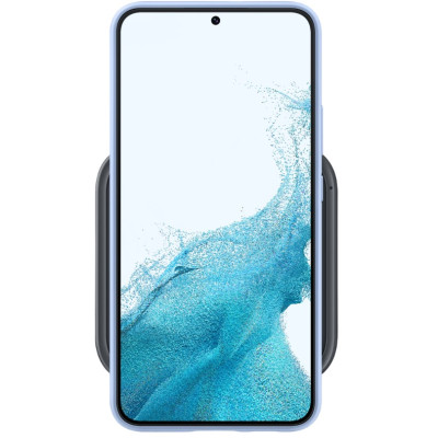 БЗП Samsung 15W Wireless Charger Pad with TA (EP-P2400TBEGEU) Grey UA
