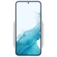 БЗП Samsung 15W Wireless Charger Pad w/o TA (EP-P2400BWEGEU) White UA