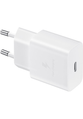 МЗП Samsung 15W Type-C to Type-C (EP-T1510XWEGEU) white UA