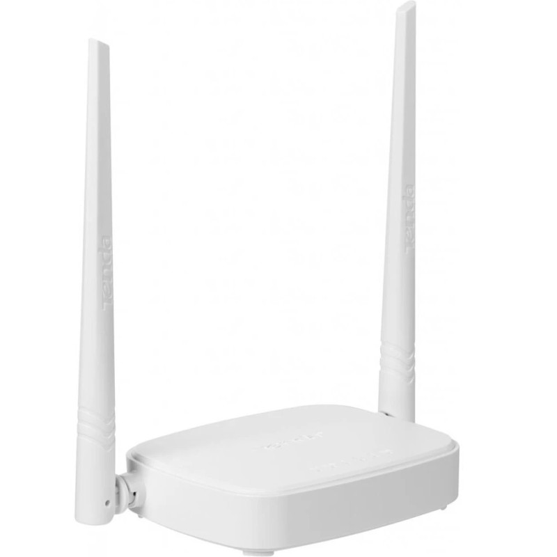 Роутер TENDA N301 UA