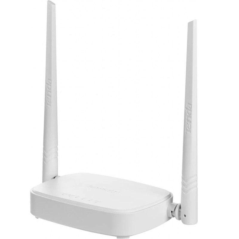 Роутер TENDA N301 UA