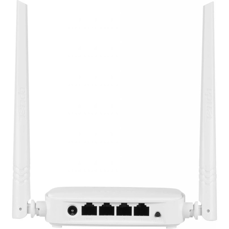 Роутер TENDA N301 UA