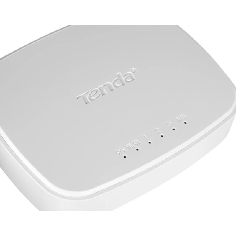 Роутер TENDA N301 UA