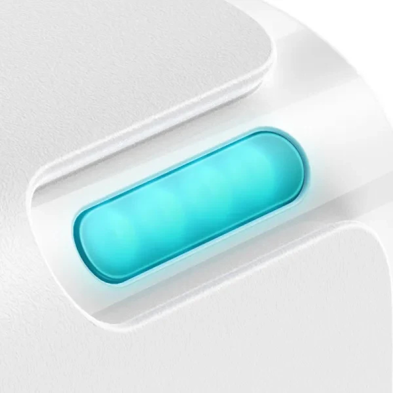 МЗП Baseus GaN5 Pro 140W Fast Charger USB-A/2USB-C USB-C (CCGP100202) white