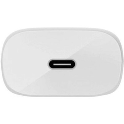 МЗП блочок Xiaomi 20W USB-C (BHR4927GL) white UA МЗП блочок Xiaomi 20W USB-C (BHR4927GL) white UA