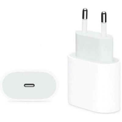 МЗП блочок Xiaomi 20W USB-C (BHR4927GL) white UA МЗП блочок Xiaomi 20W USB-C (BHR4927GL) white UA