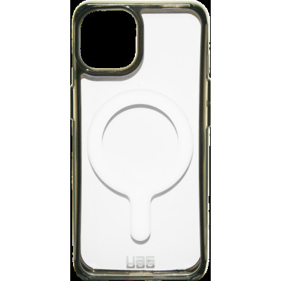 Накладка iPhone 13 ash Plyo UAG MagSafe