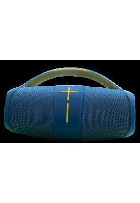 Bluetooth Колонка Hopestar H60 blue