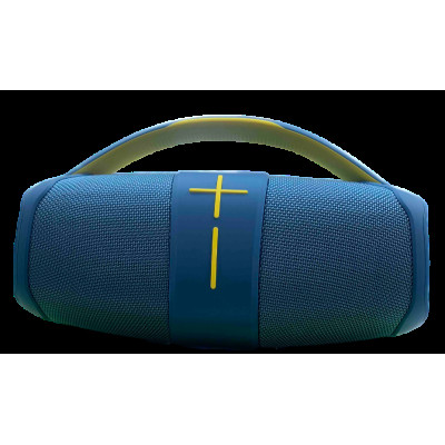 Bluetooth Колонка Hopestar H60 blue