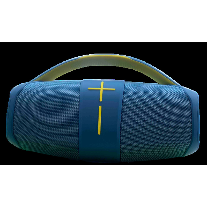 Bluetooth Колонка Hopestar H60 blue