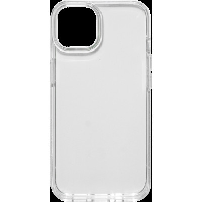 Накладка iPhone 14 crystal clear Liquid Crystal Spigen