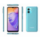 Doogee N50S 4/128Gb Blue Global version