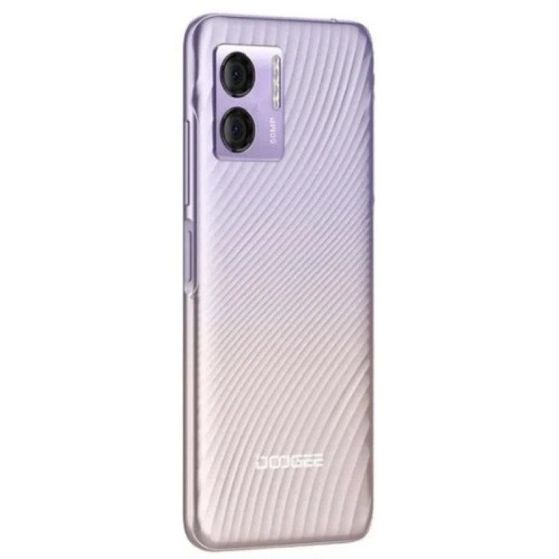 Doogee N50S 4/128Gb Pink Global version
