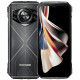 Doogee S Cyber 8/256GB Silver (6923740212424) Global version