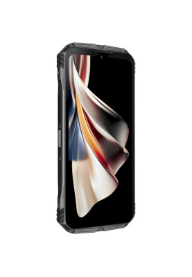 Doogee S Cyber 8/256GB Silver (6923740212424) Global version
