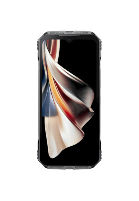 Doogee S Cyber 8/256GB Silver (6923740212424) Global version