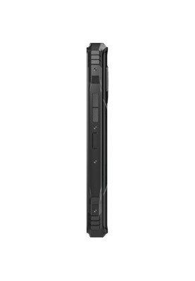 Doogee S Cyber 8/256GB Silver (6923740212424) Global version