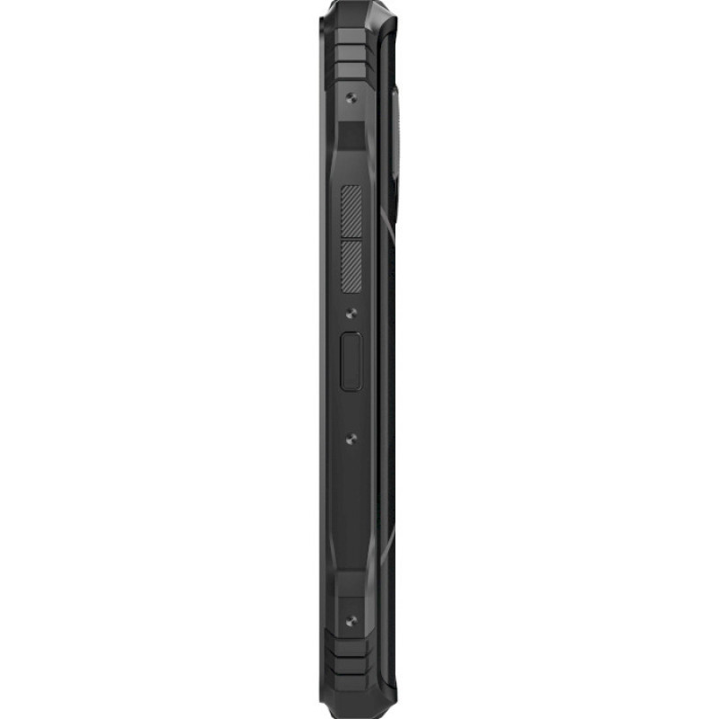 Doogee S Cyber 8/256GB Silver (6923740212424) Global version