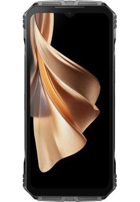 Doogee S Punk 6/256GB Phantom Black UA UCRF