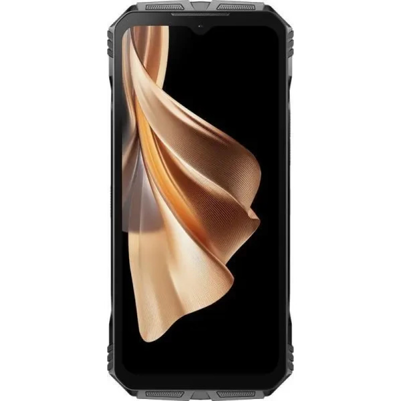 Doogee S Punk 6/256GB Phantom Black UA UCRF