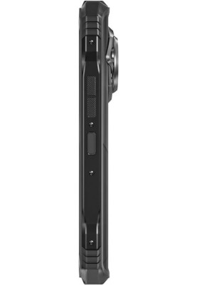 Doogee S Punk 6/256GB Phantom Black UA UCRF