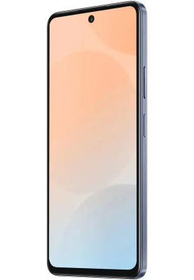 Смартфон Infinix Hot 50 (X6882) 8/256Gb Sleek Black UA UCRF