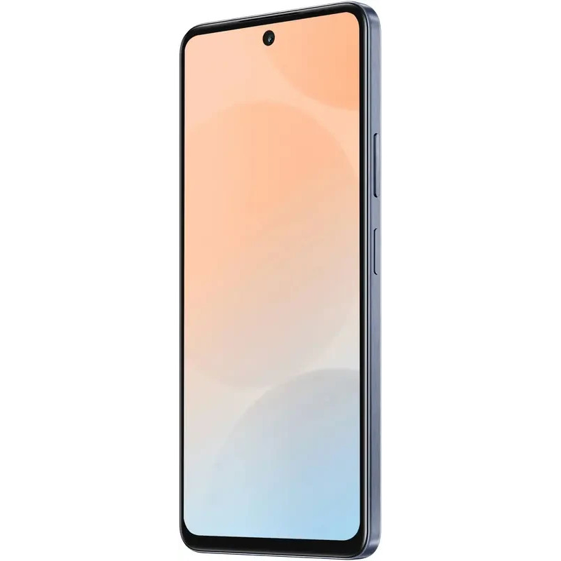Смартфон Infinix Hot 50 8/128Gb Sleek Black (4894947047749) UA UCRF
